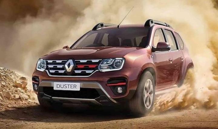Renault и Dacia
