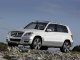 Mercedes рассекретил прототип компактного кроссовера GLK