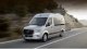 Mercedes-Benz Sprinter вызван на сервис из-за ошибки в документах