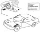 Диагностика АБС Sumitomo (Mazda 323)
