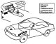 Диагностика АБС Sumitomo (Mazda 626, Xedos 6, МХ-6)