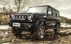 До России доехал недорогой аналог Mercedes-Benz Gelandewagen из Китая