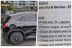 Владелец электрокара Mercedes сильно удивился во время обслуживания: в его…