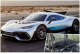 218 миллионов рублей в труху: новенький гиперкар Mercedes-AMG One сгорел дотла…