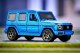 Новейший Mercedes G-Class 580 теперь можно купить всего за 2800 рублей