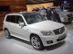 Mercedes порадовал столицу премьерами GLK и ML 63 AMG
