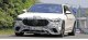 Компания Mercedes-AMG тестирует мощнейший S63 2023 модельного года