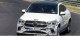 Обновленный кроссовер Mercedes-Benz GLE Coupe вышел на тесты на Нюрбургринге