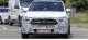 На тестах замечен обновленный кроссовер Mercedes-Benz GLA-Class
