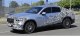 В Сети появились фотографии обновленного кроссовера Mercedes GLC Coupe