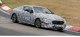 Обновленное купе Mercedes-Benz CLE-Class замечено на Нюрбургринге