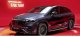 Электрический кроссовер Mercedes-Benz EQE SUV получил две AMG-версии