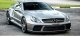На аукционе продается редкий Mercedes-Benz SL 65 AMG Black Series 2009…