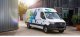 Компания Mercedes-Benz представила новый электрофургон Mercedes-Benz eSprinter…