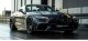 Mercedes-AMG SL 63 от ателье Manhart получил 707 л.с. и 22-дюймовые колеса