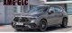 Новые Mercedes-AMG GLC 43 и 63 привносят технологии F1 на бездорожье