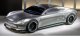 Новый электрический седан Mercedes-AMG может получить мощность более 1000 л.с.