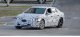 Это первые фотографии полностью электрического Mercedes-Benz C-Class