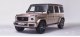 Mercedes ко Дню святого Валентина представил G-Class в бриллиантовом исполнении