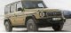 Новый Mercedes G Class 2025 теперь электрический. Он способен проезжать по…