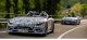 Mercedes-AMG начинает испытания нового спортивного кабриолета PureSpeed
