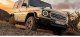 В Россию едет первая партия внедорожников Mercedes EQ Technology G 580