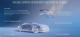 Mercedes придумали краску для своих электромобилей, которая будет сама их…