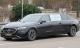 Когда нет денег на S-Class: Binz разрабатывает 6-дверный лимузин Mercedes…