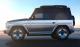 Вместо Toyota LandCruiser FJ и Suzuki Jimny: Mercedes выпустит маленький…
