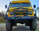 Внедорожный автодом Mercedes Unimog для охотников и рыбаков продают за 3…
