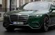 Mercedes-Benz S-Class не узнают в новом поколении