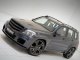 Внедорожник Mercedes GLK получил V-образный подарок от бюро Brabus