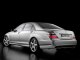 Mercedes-Benz представила самый быстрый S-class