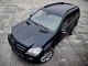 Спецы из бюро Kicherer натренировали дизельного здоровяка Mercedes GL