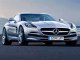 Компактное купе на базе суперкара Mercedes SLS AMG обросло подробностями