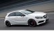 Названы цены на хот-хэтч Mercedes A 45 AMG