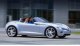 В компании Mercedes-Benz вновь обсудят запуск родстера SLA
