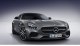 Купе Mercedes-AMG GT Edition 1 получило новое антикрыло