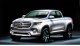 Фирма Mercedes-Benz выпустит среднеразмерный пикап