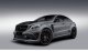 Проект Lumma CLR G 800 предложил 650 сил для GLE Coupe