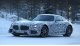 Спорткупе Mercedes-AMG GT-R будет представлено весной