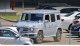 Новый Mercedes-Benz G-класса замаскировался под старый