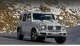 Mercedes-Benz G-класса дебютирует следующей осенью