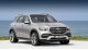 Кроссовер Mercedes-Benz GLE радикально обновил начинку