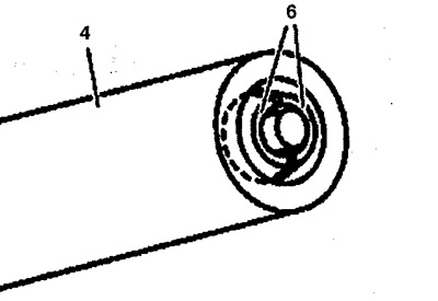 Figure 2.40. Check that the crackers are in the chuck.