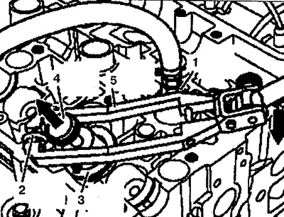Figure 2.45. Installing valve crackers.