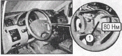 VN 6.007 1. Цэнтральная шруба