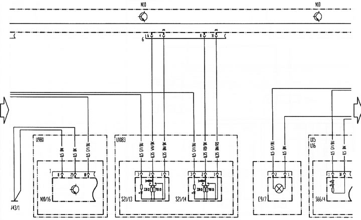 Schema 53. Controlează iluminarea