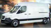 Sprinter III 2018 év