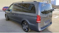 Vito W447, back view